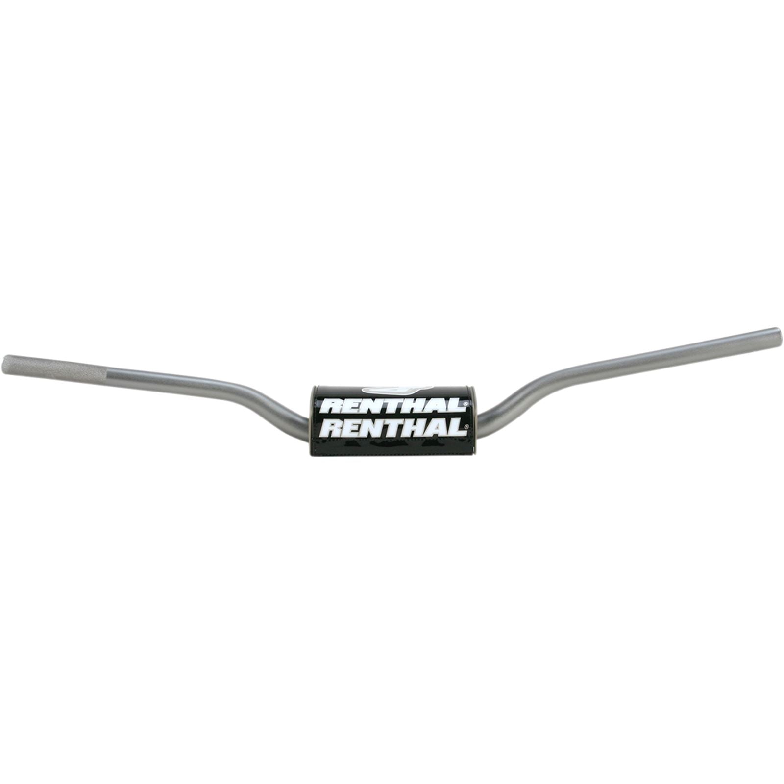 Renthal Tanium - 827 Villopoto/Stewart Fatbar Handlebar 827-01-TT_464063