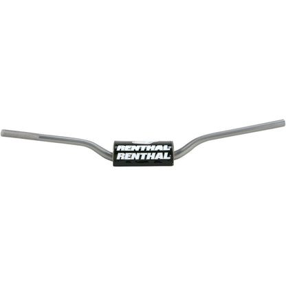 Renthal Tanium - 827 Villopoto/Stewart Fatbar Handlebar 827-01-TT_464063