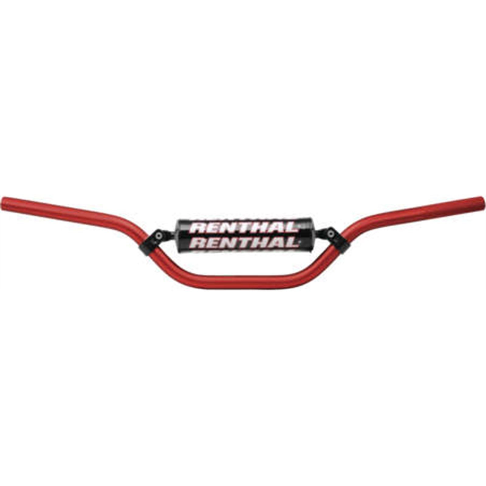 Renthal Handlebars - 7/8" - Red 797-01-RD-08-219_993281