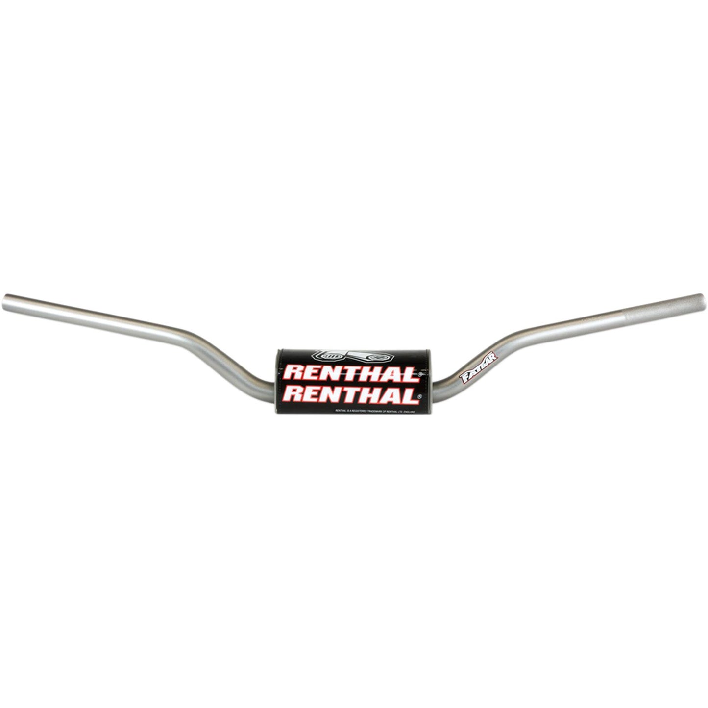 Renthal Tanium - 814 KFX450 ('08+) Fatbar Handlebar 814-01-TT_464031