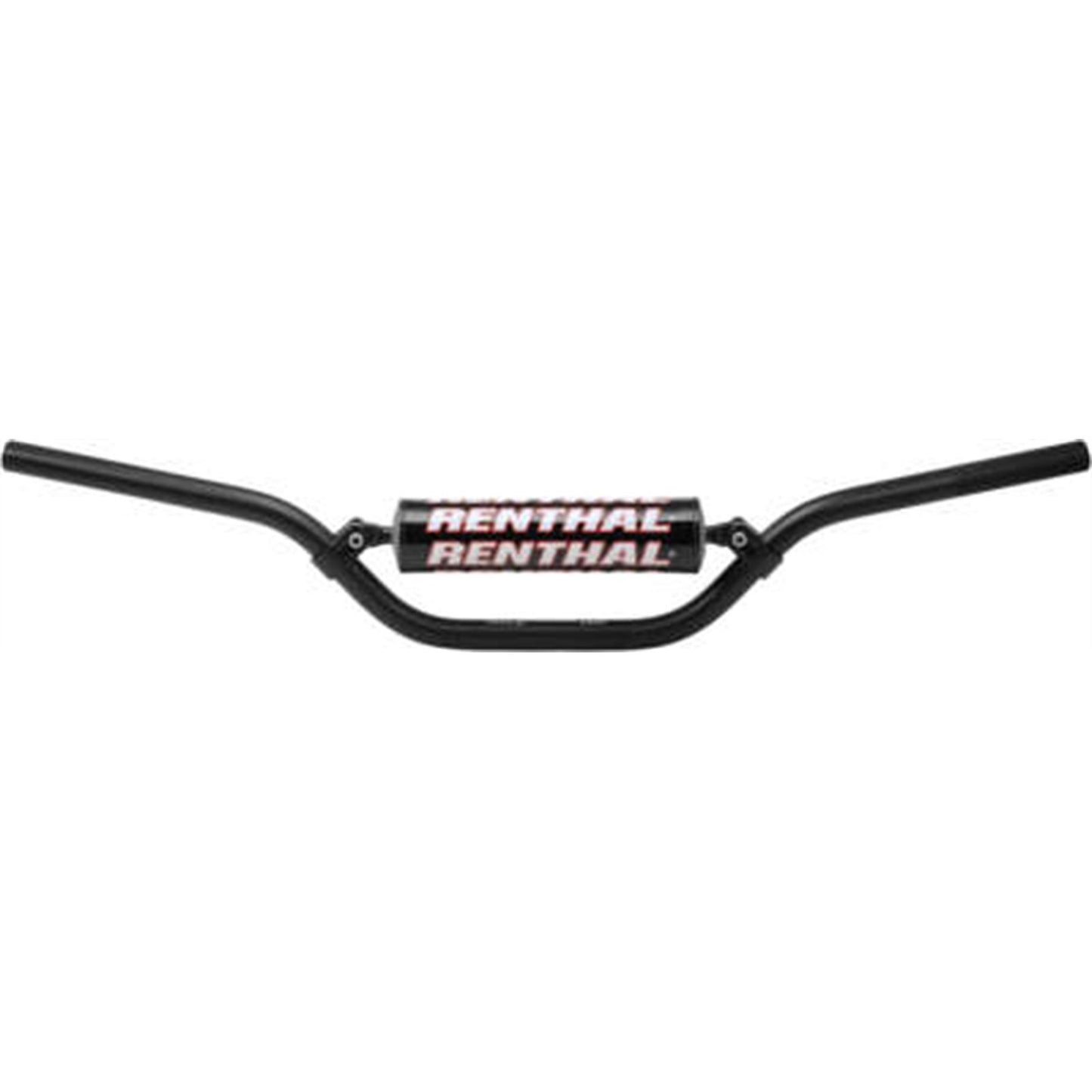 Renthal 7/8" Mini Adult Handlebar for CRF150R - Black 816-01-BK-01-185_988719
