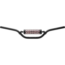 Renthal 7/8" Mini Adult Handlebar for CRF150R - Black 816-01-BK-01-185_988719