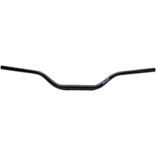 Renthal Black - 821 McGrath/SX125-450 ('16+) Fatbar Handlebar 821-01-BK_464038