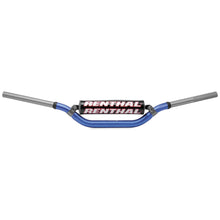 Renthal Twinwall Handlebar RC High - Blue 922-01-BU-07-184_516153