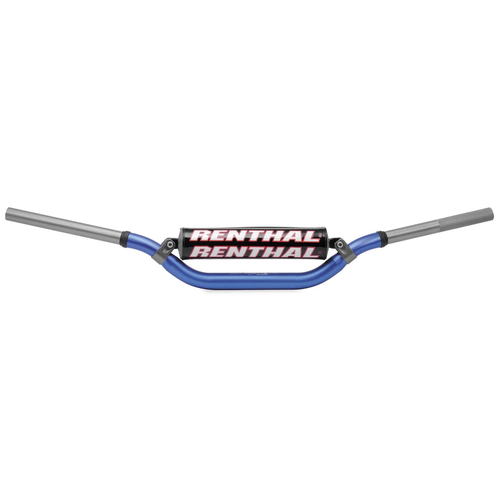Renthal Twinwall Handlebar - Blue 997-01-BU-02-184_516155