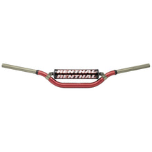 Renthal Twinwall Handlebar Villopoto/Stewart - Red 996-01-RD-07-185_516160