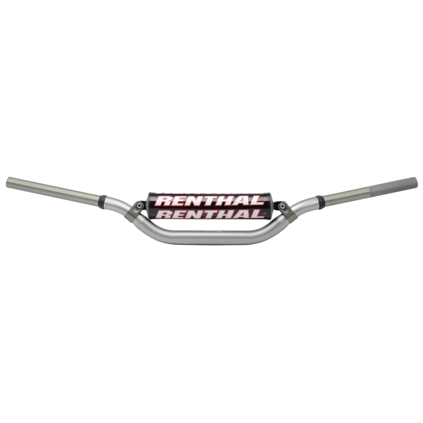 Renthal Twinwall Handlebar Villopoto/Stewart - Titanium 996-01-TG-07-185_516167