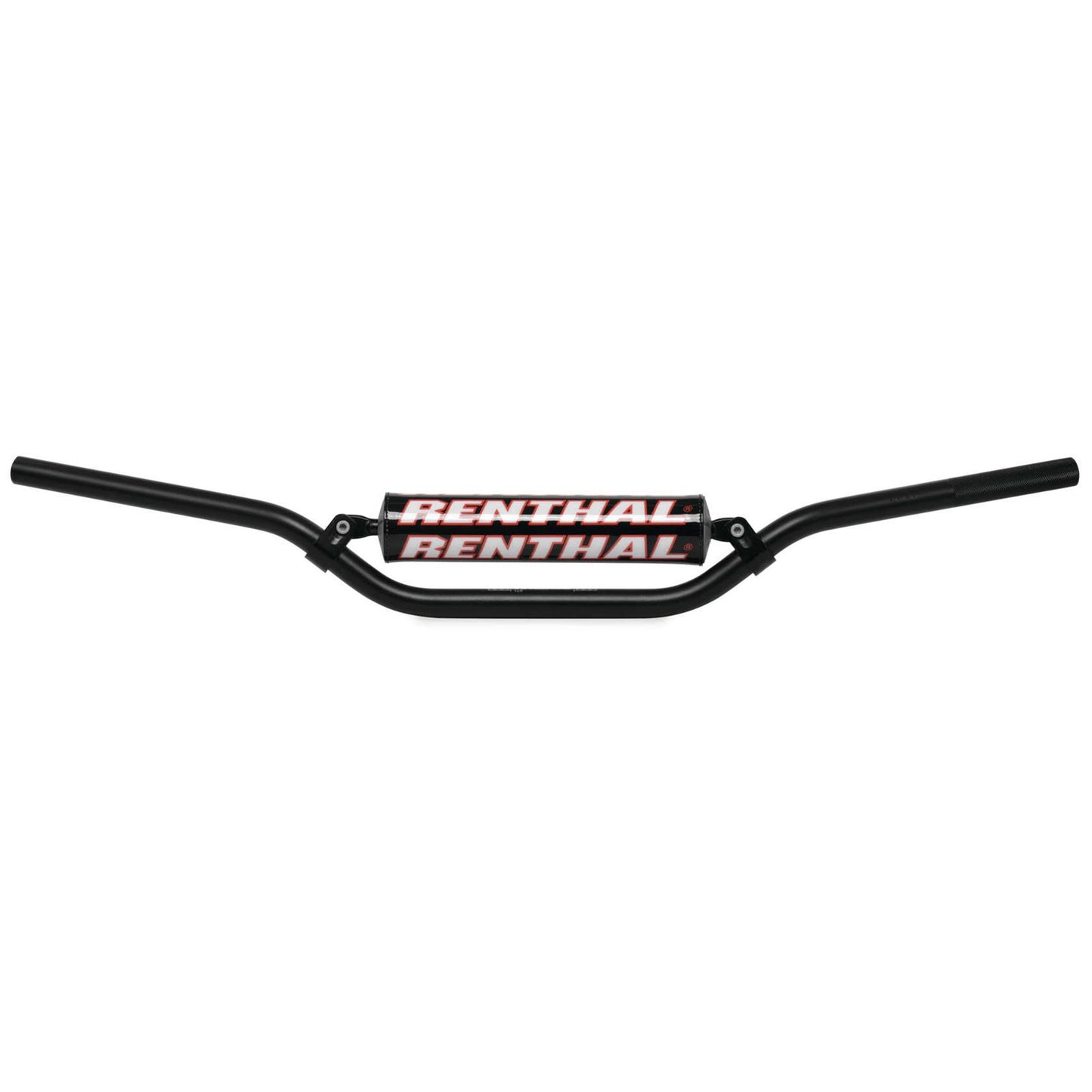 Renthal 7/8'' Handlebar Bend Reed/Windham - Black 966-05-BK-01-185_981095