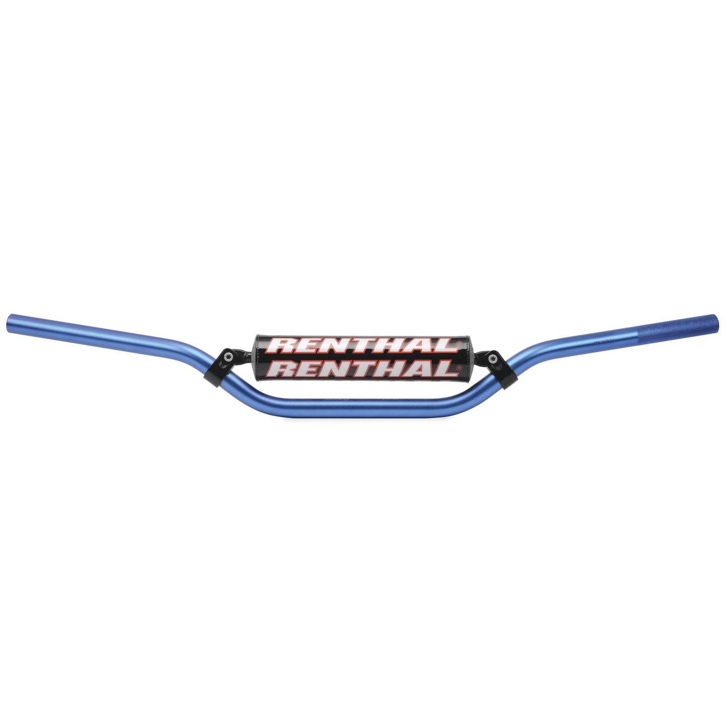Renthal 7/8'' Handlebar Bend Reed/Windham - Blue 966-05-BU-01-185_124604