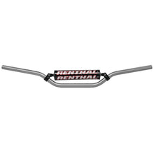 Renthal 7/8'' Handlebar Bend Reed/Windham - Titanium 966-05-TT-01-185_987991