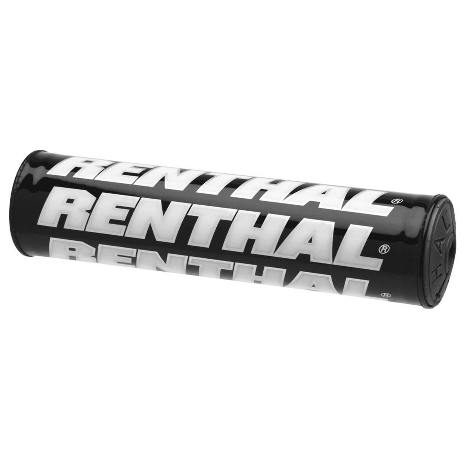 Mini Shiny Black - Renthal Bar Pad P216_124612