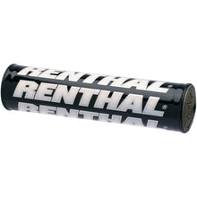 Mini Shiny Black - Renthal Bar Pad P216_464600