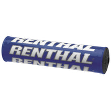 Mini Shiny Blue - Renthal Bar Pad P217_124613