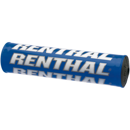 Mini Shiny Blue - Renthal Bar Pad P217_464601