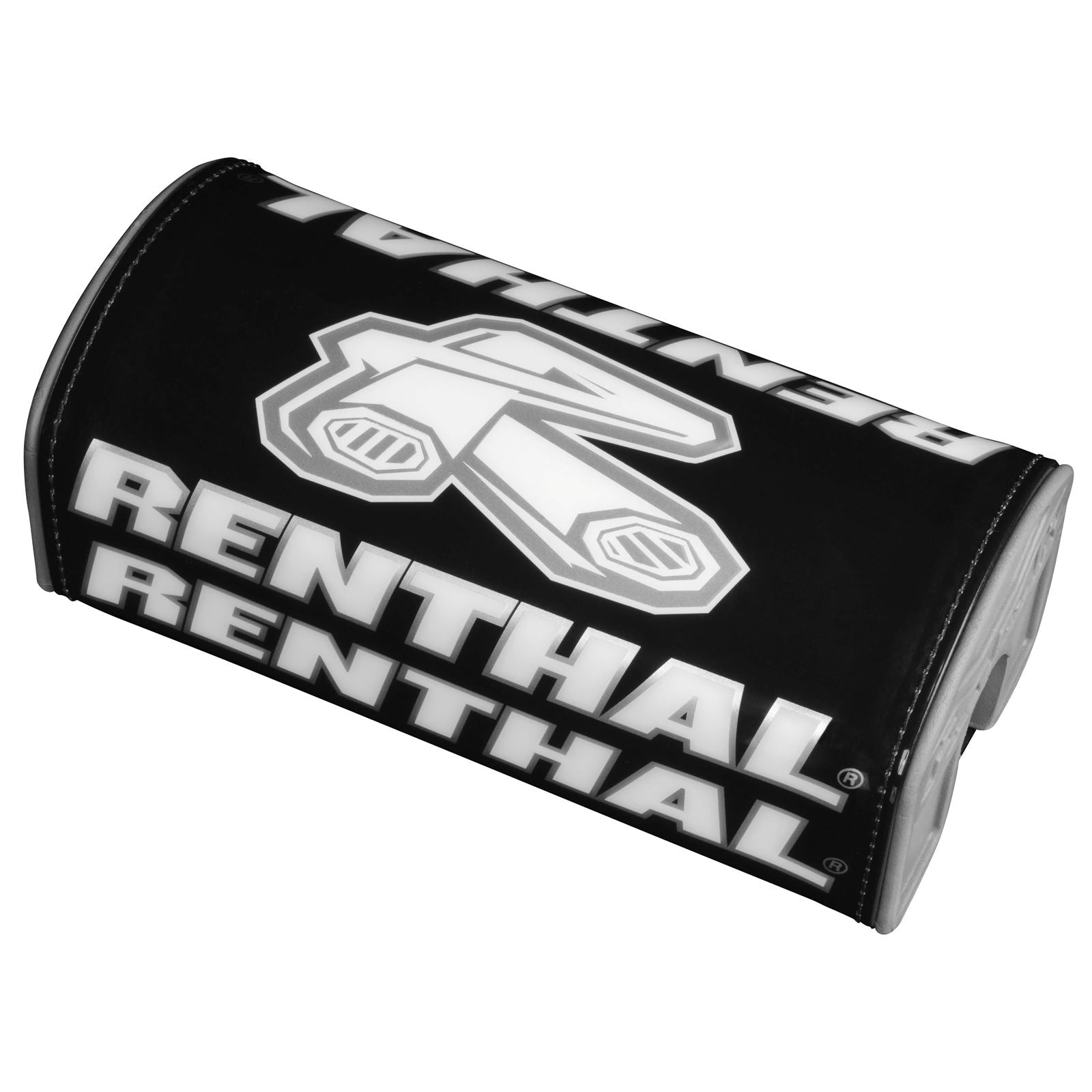 Black - Renthal Fatbar™ Pad [MPN: P230]_124618