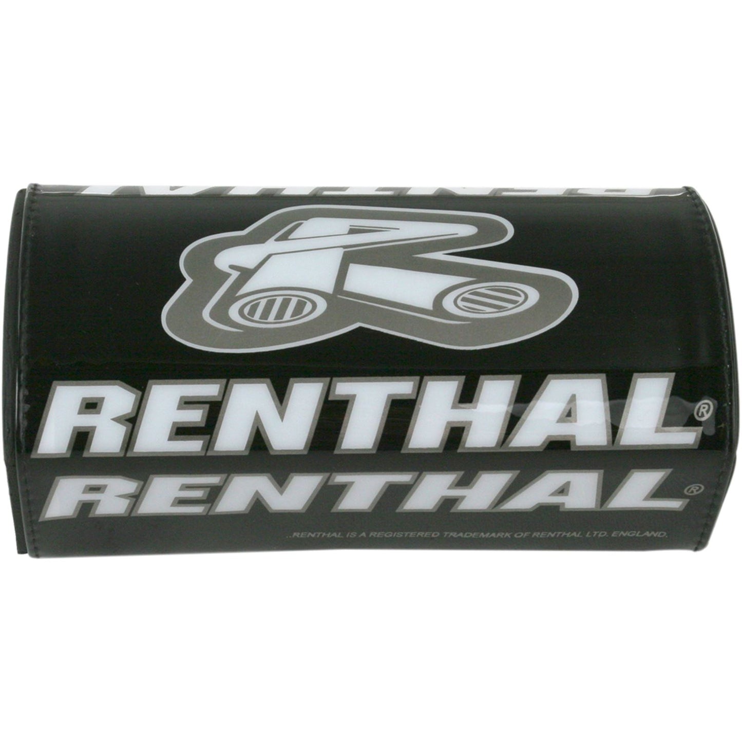 Black - Renthal Fatbar™ Pad [MPN: P230]_463976