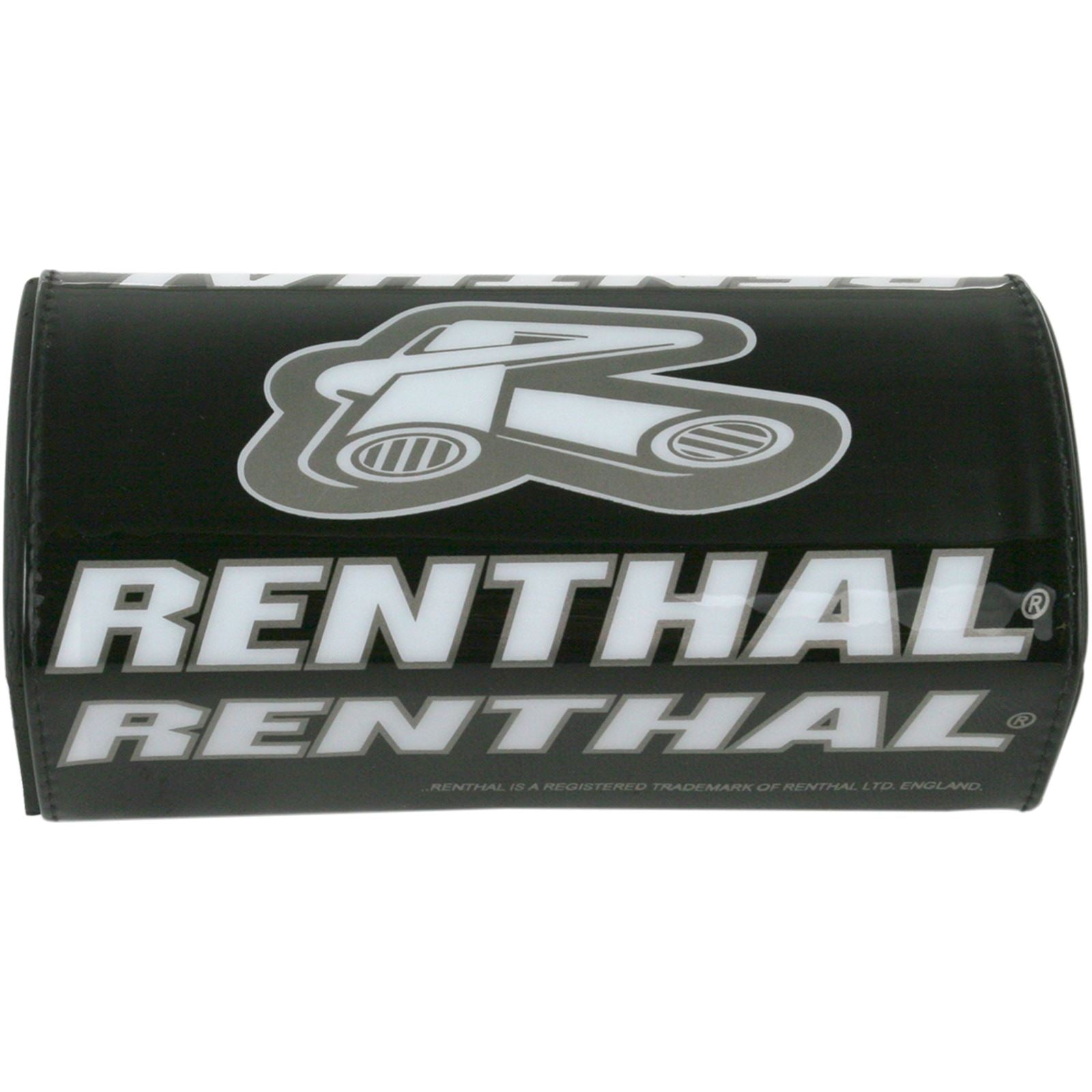 Black - Renthal Fatbar™ Pad [MPN: P230]_463976