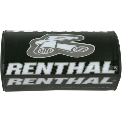 Black - Renthal Fatbar™ Pad [MPN: P230]_463976