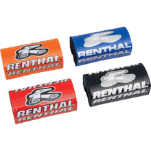 Black - Renthal Fatbar™ Pad [MPN: P230]_463977