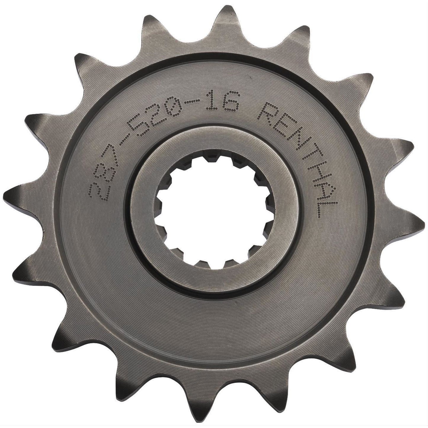 Renthal Standard Front Sprocket 14T [MPN: 320--520-14P]_1715021