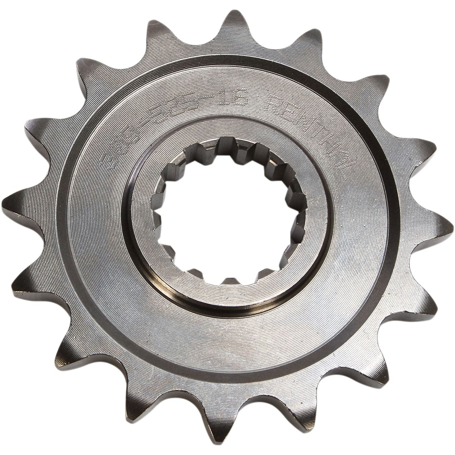 Renthal Street Sprocket for Yamaha - 16-Tooth - 525 309--525-16P_464503
