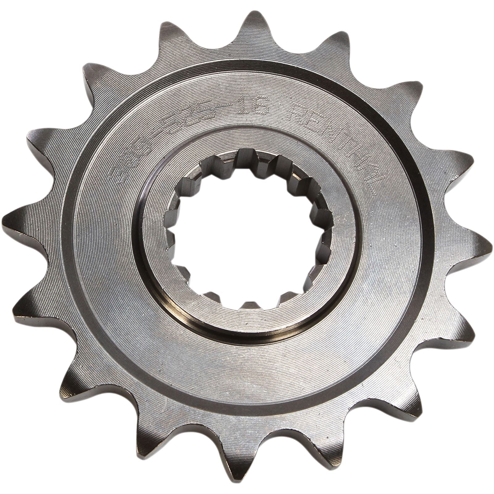 Renthal Street Sprocket for Yamaha - 16-Tooth - 525 309--525-16P_464503