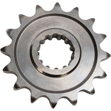 Renthal Street Sprocket for Yamaha - 16-Tooth - 525 309--525-16P_464503