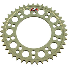 Renthal Sprocket for Honda - 41-Tooth 404U-525-41P-HA_464425