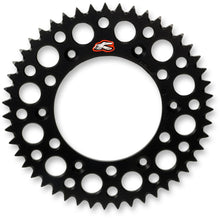 Renthal Sprocket for KTM - Black - 48-Tooth 441U-520-48GPBK_464435