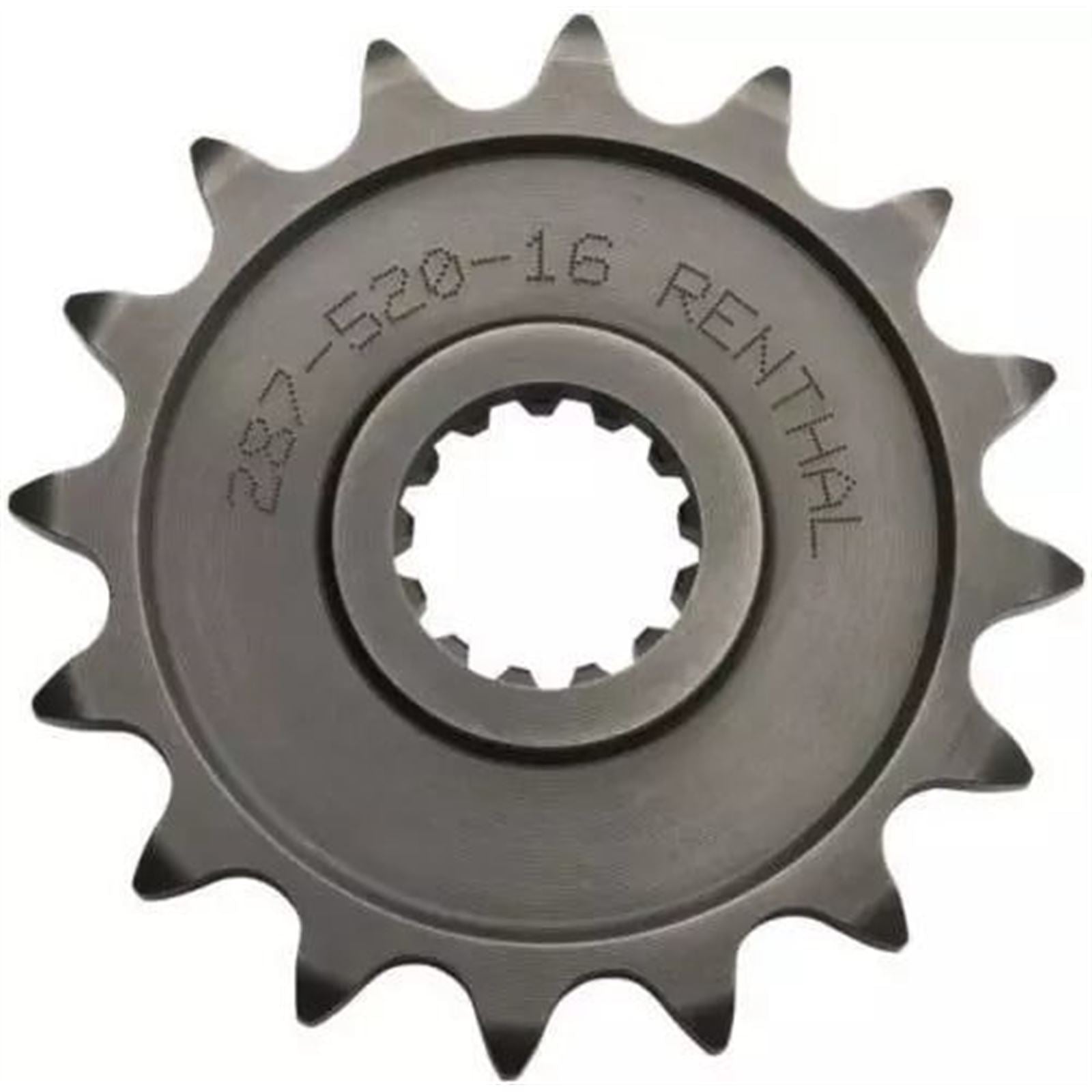 Renthal Front Sprocket - 520-17 475U-520-17P_1501503