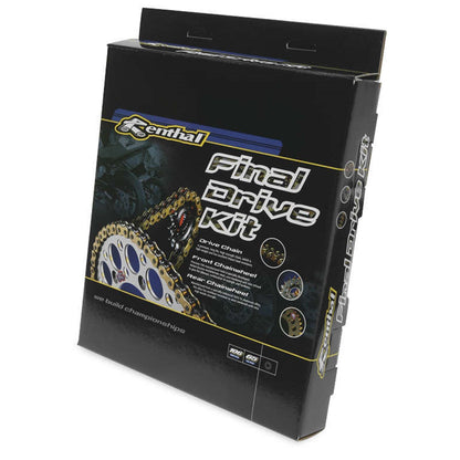 Renthal Final Drive Kit fits Honda CRF 150 - '03-'09 K044_124632