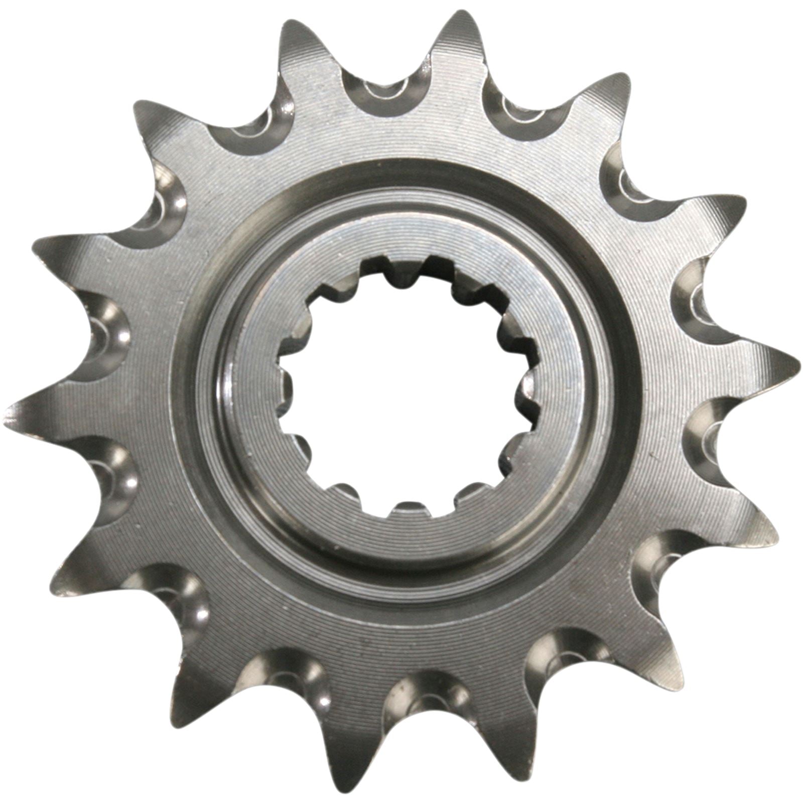 Renthal Sprocket - Front for KTM - 14-Tooth 482--428-14GP_464492