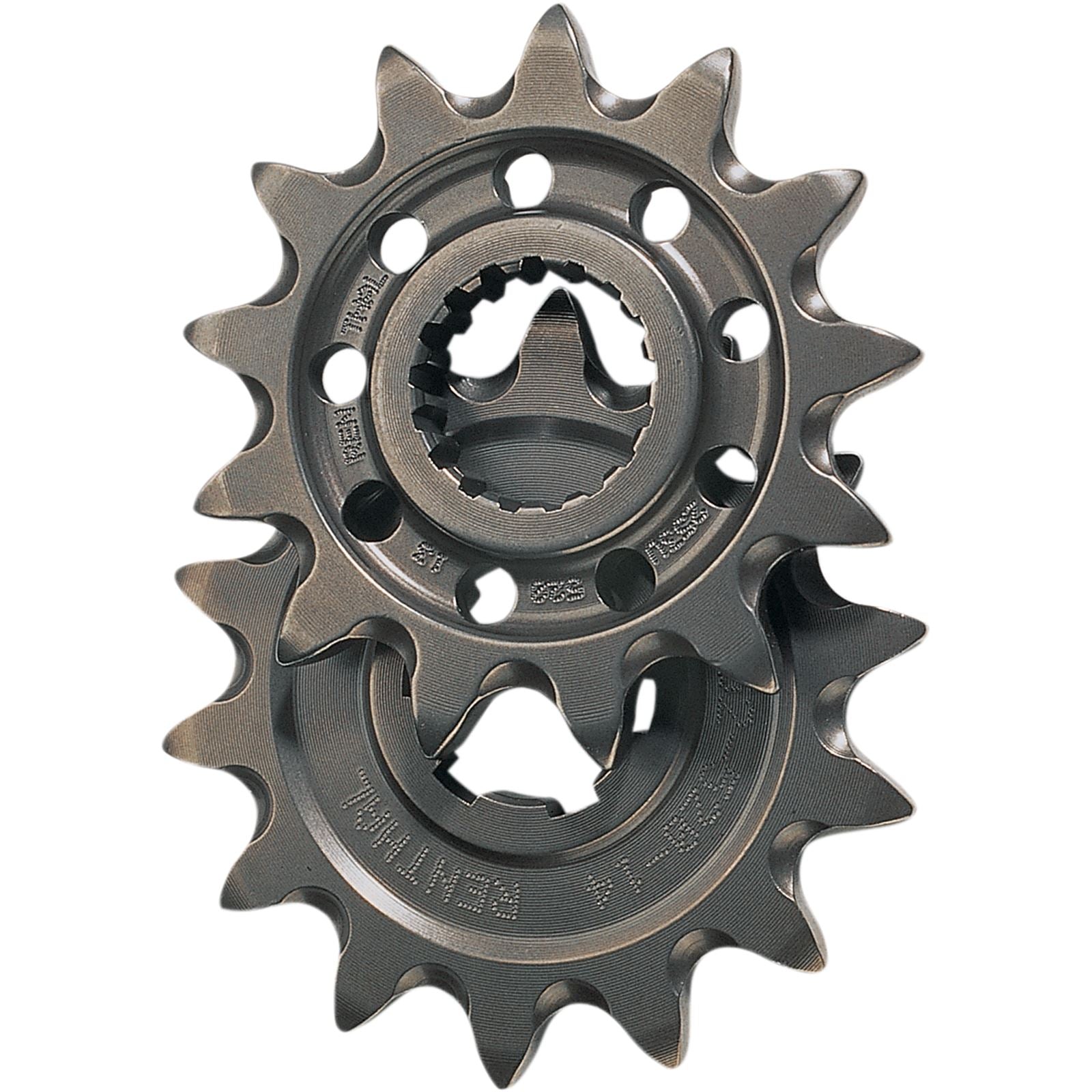 Renthal Sprocket for Honda - 13-Tooth 253--520-13GP_464704