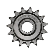 Renthal Front Chainwheel Sprocket - 15-Tooth, Grooved 253--520-15GP_1702188