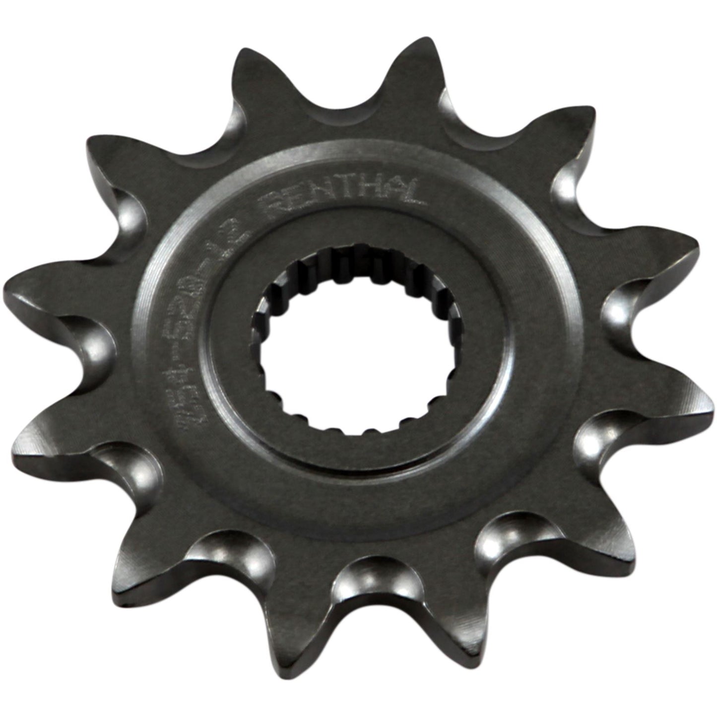 Renthal Sprocket For Suzuki - 12-Tooth 254--520-12GP_464708