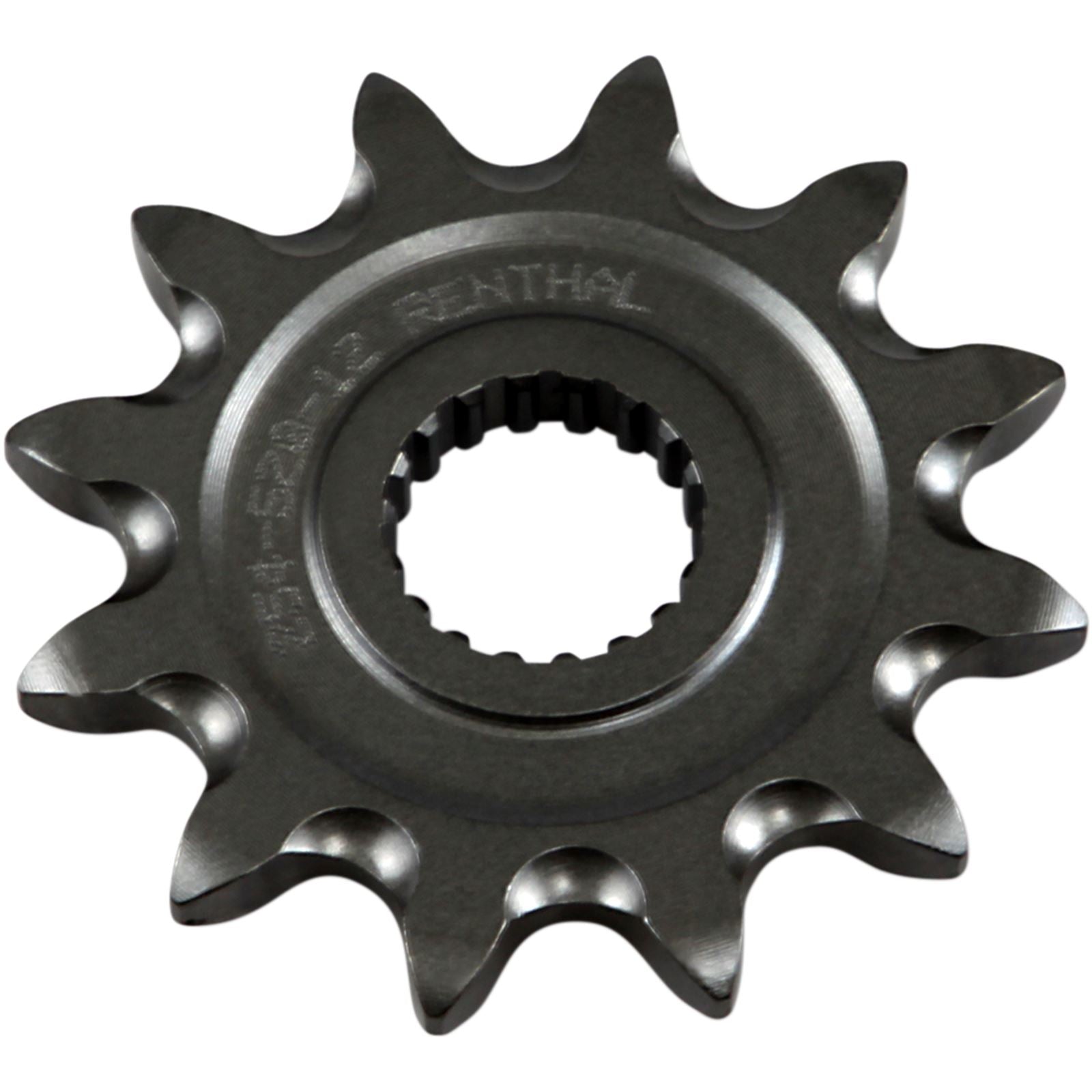 Renthal Sprocket For Suzuki - 12-Tooth 254--520-12GP_464708
