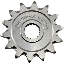 Renthal Sprocket For Suzuki - 14-Tooth 254--520-14GP_464710