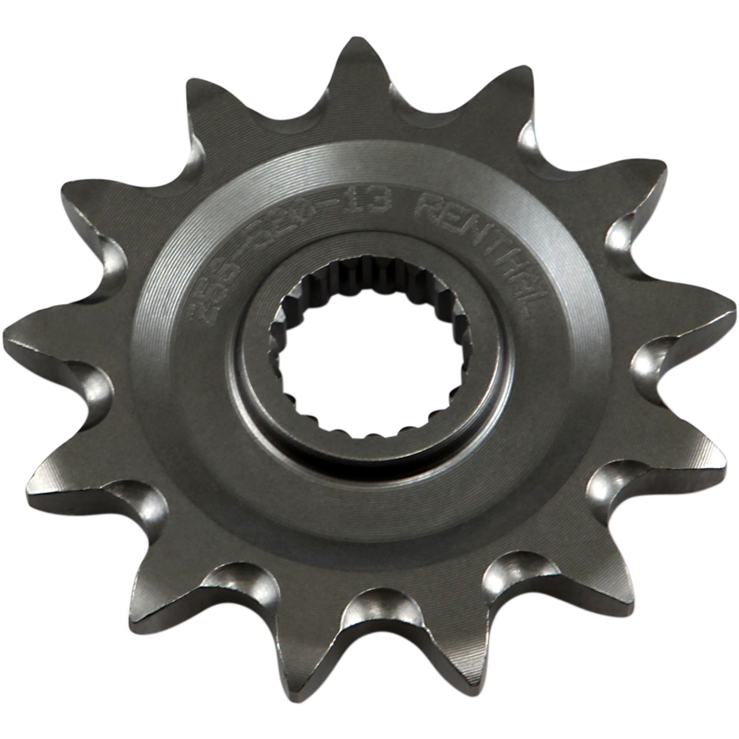 Renthal Sprocket for Honda - 13-Tooth 256--520-13GP_464715