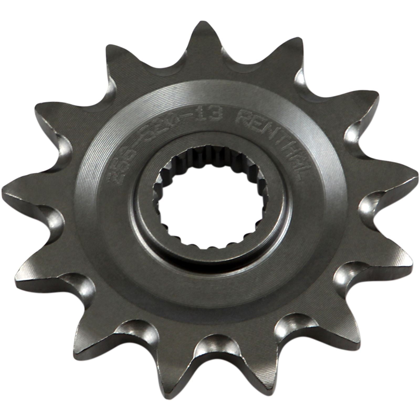 Renthal Sprocket for Honda - 13-Tooth 256--520-13GP_464715