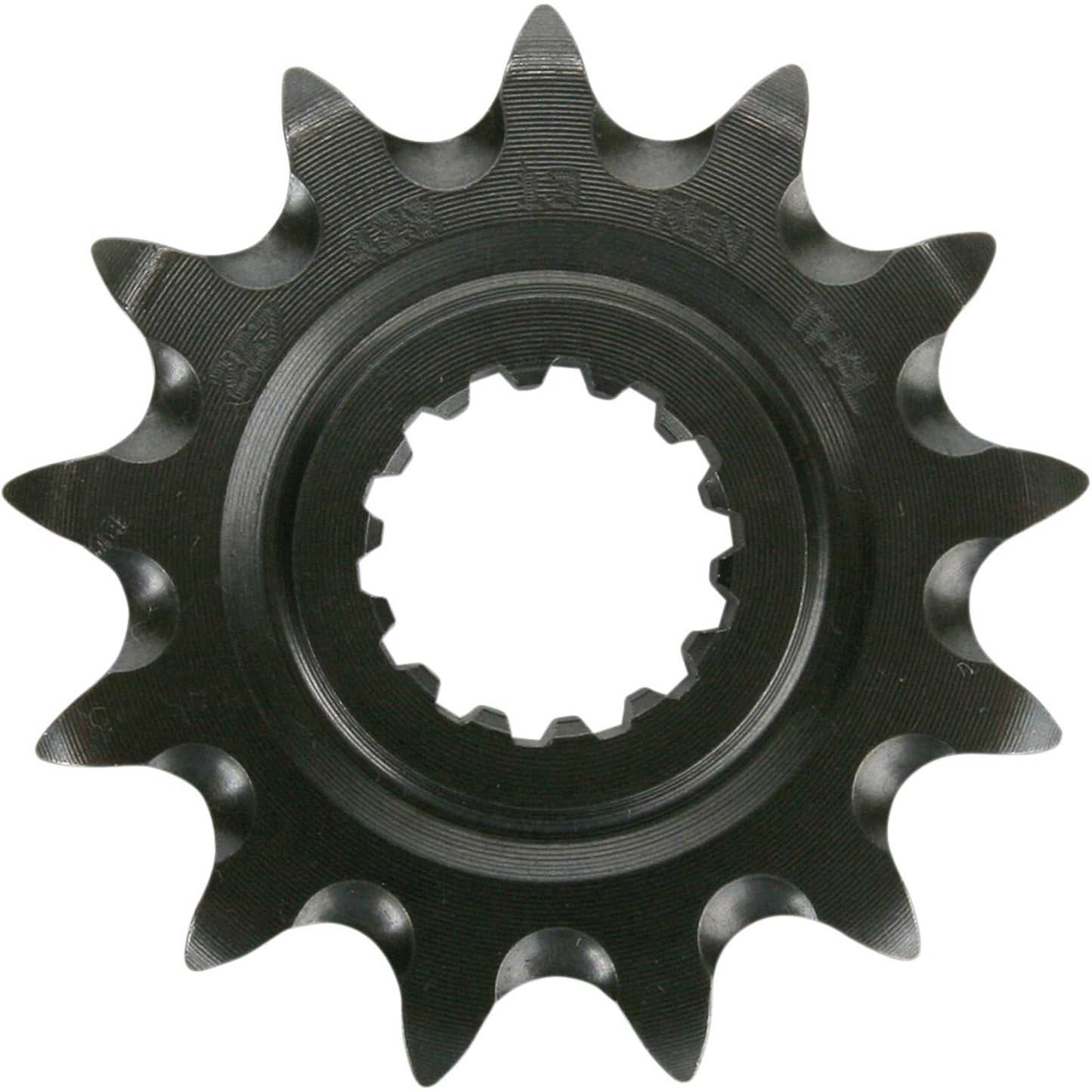 Renthal Sprocket - for Yamaha - 13-Tooth 257--428-13GP_464716