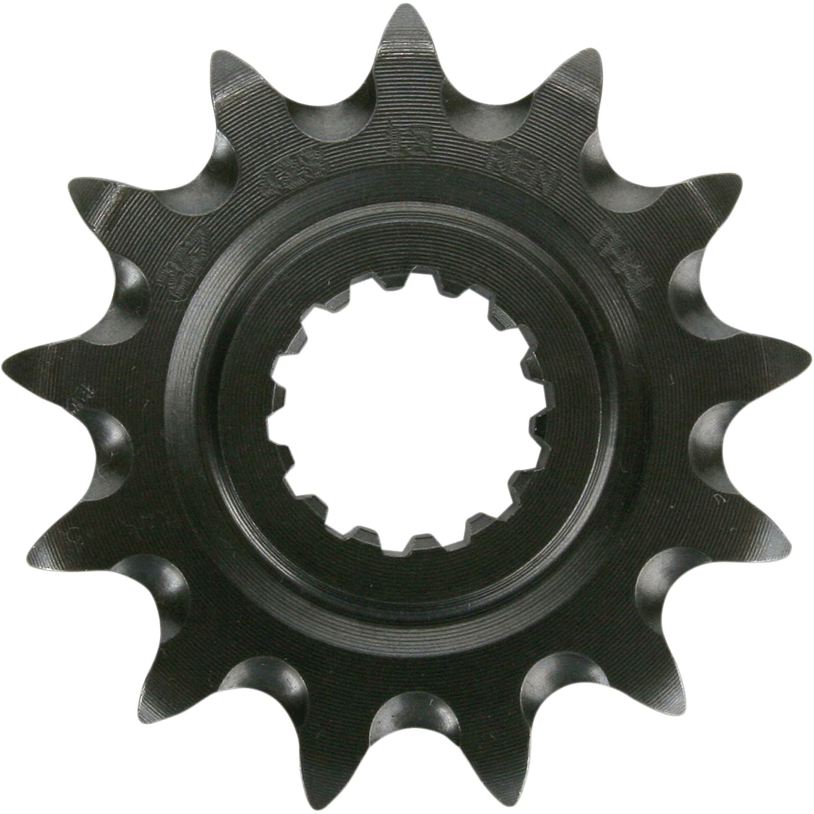 Renthal Sprocket - for Yamaha - 13-Tooth 257--428-13GP_464716
