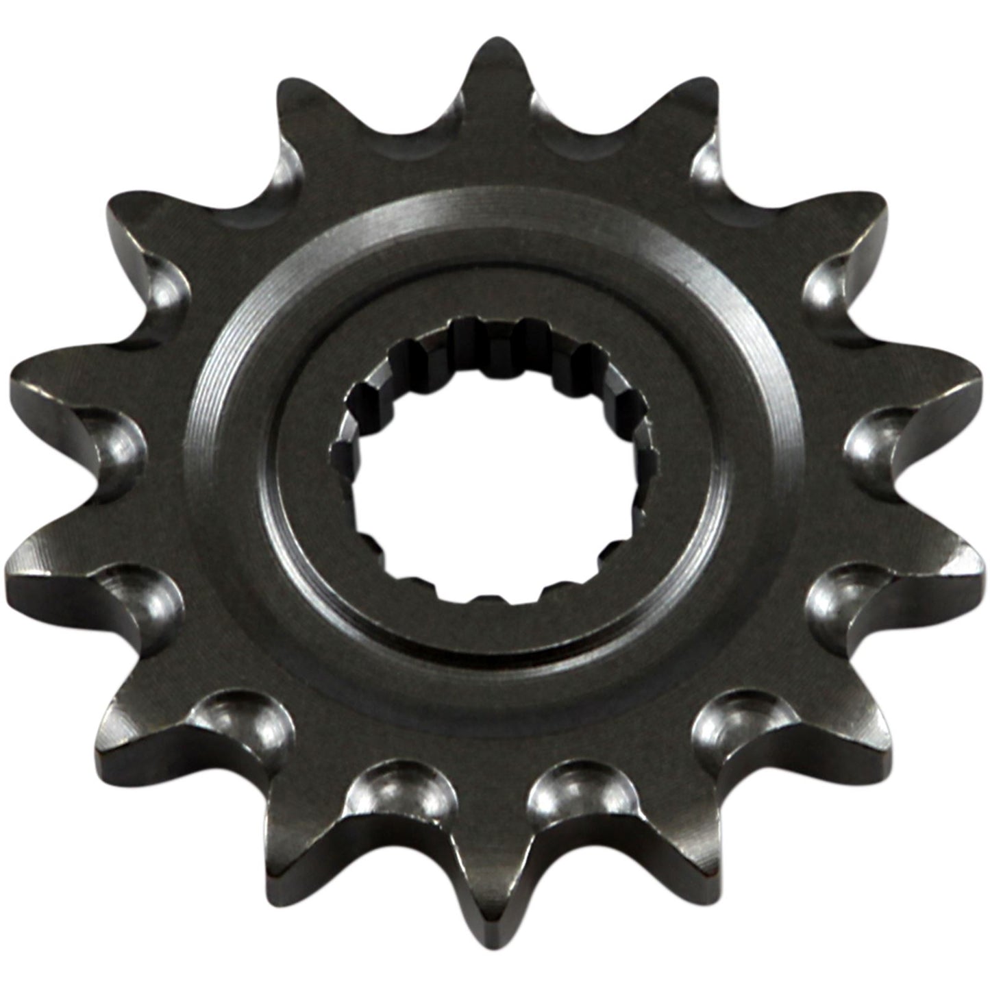 Renthal Sprocket - For Yamaha - 14-Tooth 257--428-14GP_464717