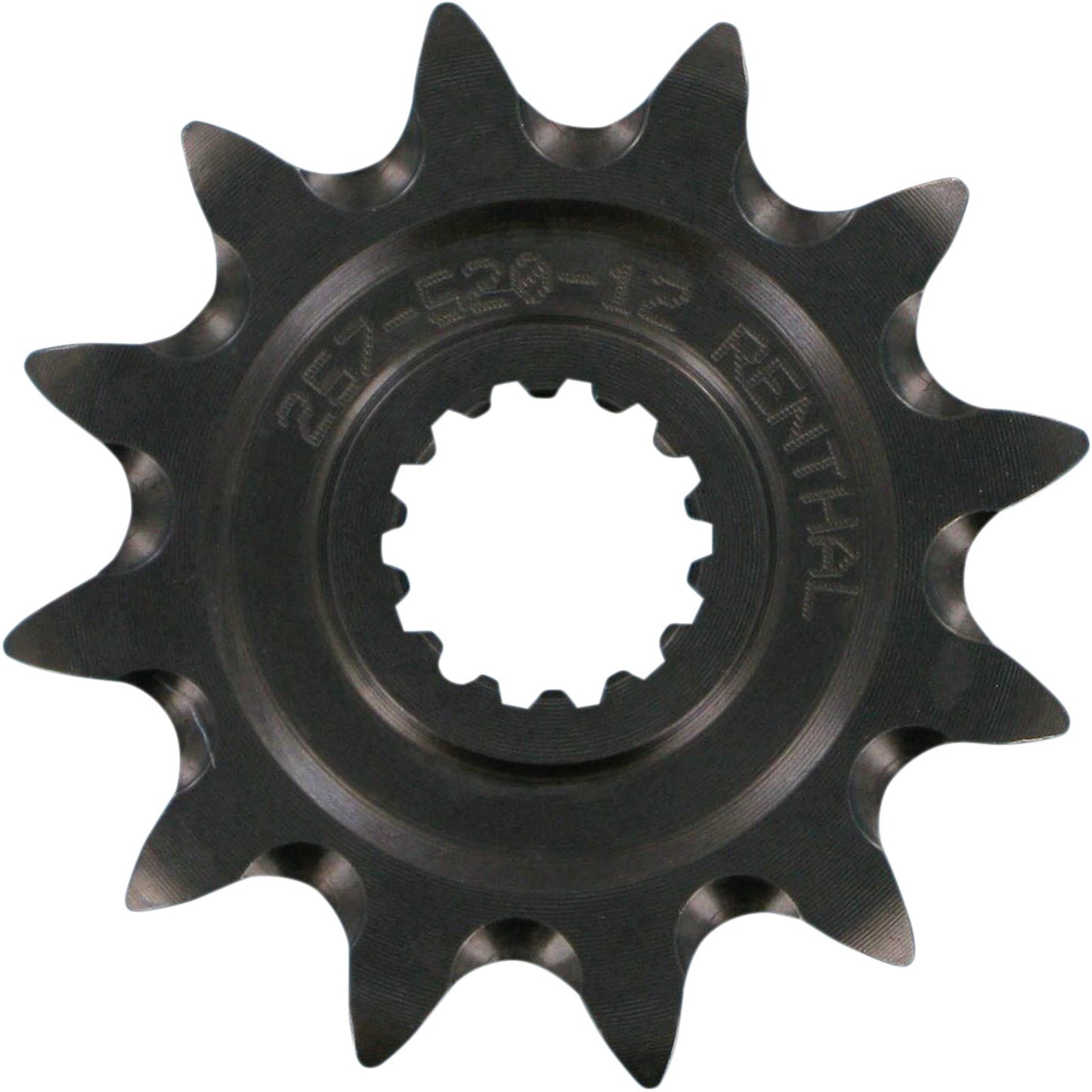 Renthal Sprocket - for Yamaha - 12-Tooth 257--520-12GP_464718