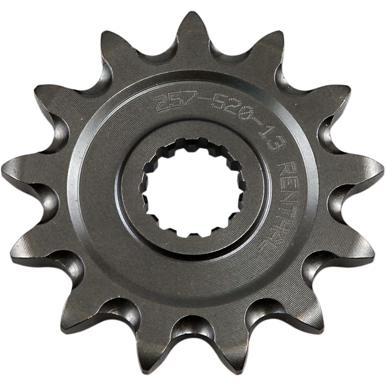 Renthal Sprocket - for Yamaha - 13-Tooth 257--520-13GP_464719