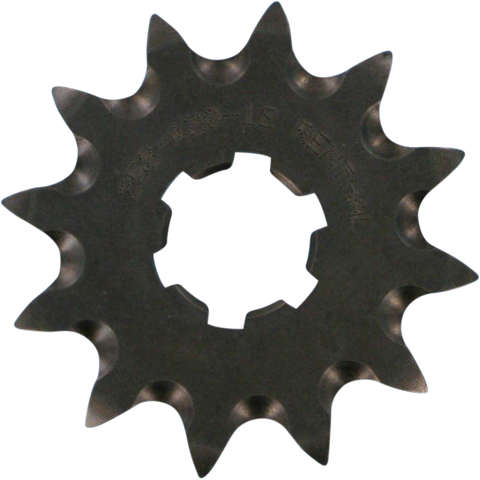 Renthal Sprocket for Kawasaki - 12-Tooth 258--420-12GP_464720