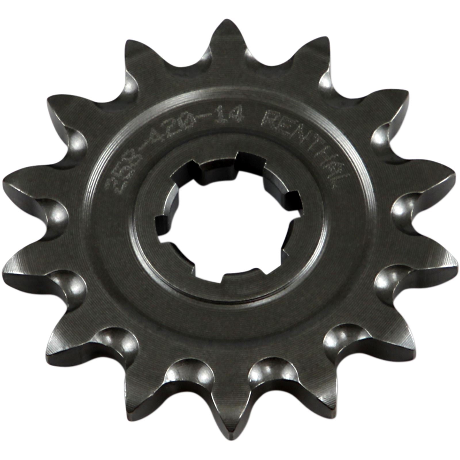 Renthal Sprocket for Kawasaki - 14-Tooth 258--420-14GP_464722