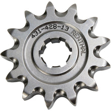 Renthal Sprocket - Front for Kawasaki - 13-Tooth 431--428-13GP_464479
