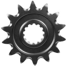 Renthal Front Chainwheel Sprocket - 14-Tooth, Grooved 257--520-14GP_516185