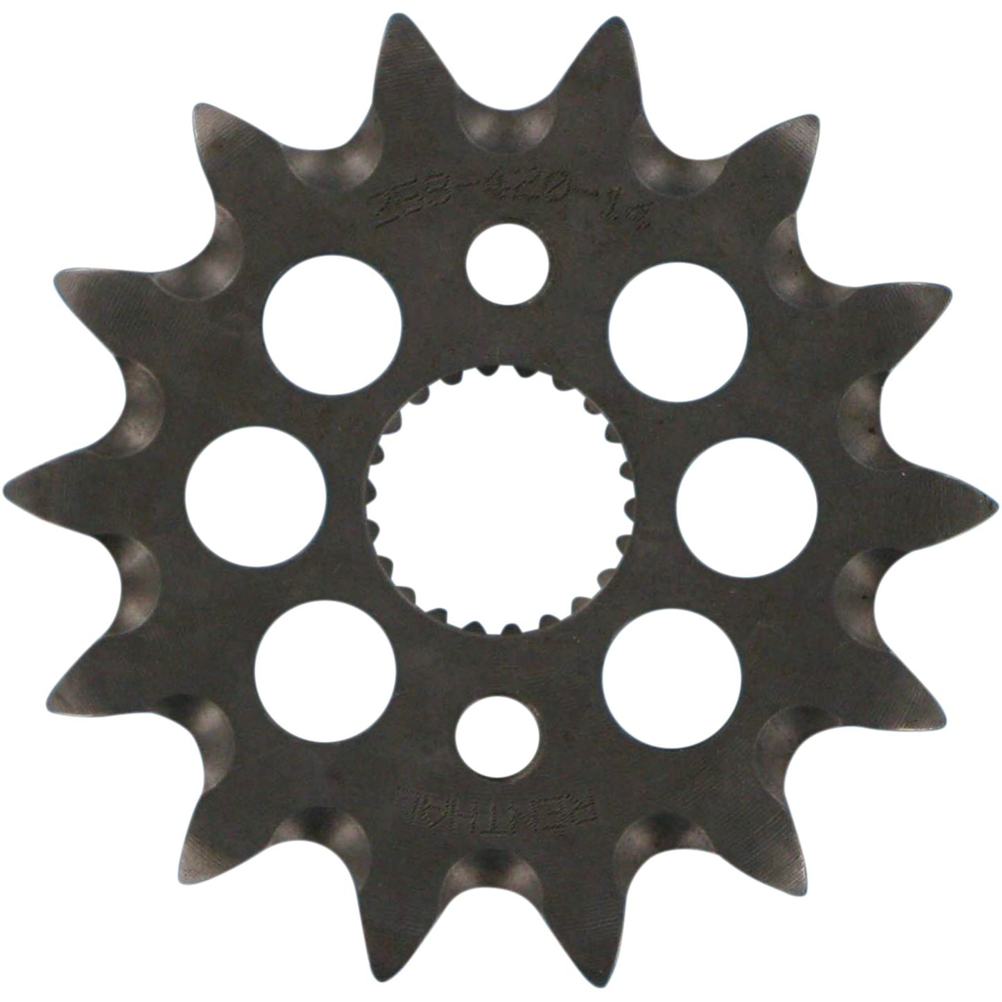 Renthal Sprocket for Honda - 14-Tooth 259--420-14GP_464724