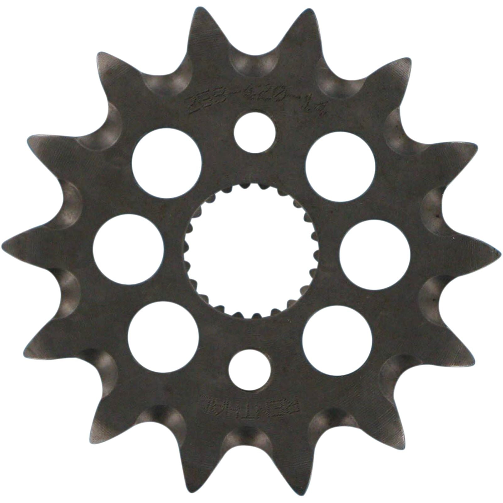 Renthal Sprocket for Honda - 14-Tooth 259--420-14GP_464724